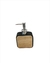 DISPENSER NORDICO NEGRO