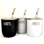 MATE DE ACERO INOX TERMICO C/ BOMBILLA - comprar online