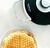 FABRICADORA DE WAFLES PEABODY