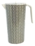 JARRA FIBRA DE BAMBU