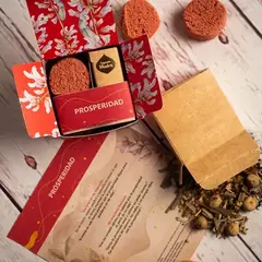 Kit Humito Sagrado - Prosperidad - comprar online