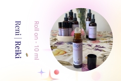 Roll On - agua florida 10ml