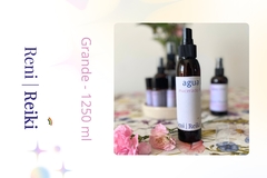 Agua Florida grande 125ml