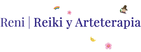 Reni  | Reiki y Arteterapia