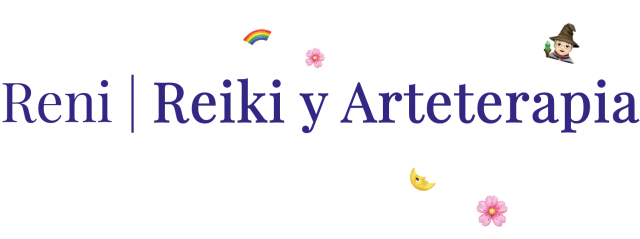 Reni  | Reiki y Arteterapia