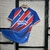 Camisa Bahia Home 24/25 s/n° Torcedor Masculino - Vermelho e Azul