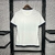 Camisa Equador Away 24/25 s/n° Torcedor Masculina - Branca