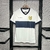 Camisa Equador Away 24/25 s/n° Torcedor Masculina - Branca - comprar online
