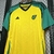 Camisa Jamaica Home 24/25 s/n° Torcerdor Masculina - Amarela na internet