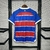 Camisa Fortaleza Home 24/25 s/n° Torcedor Masculino - Vermelho e Azul na internet