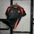 Camisa Colômbia Away 24/25 s/n° Torcedor Masculina - Preta