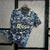 Camisa Ajax Away 24/25 s/n° Torcedor Masculina - Preta