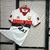 Camisa Flamengo Away Retro 1995/96 s/n° Torcedor Masculina - Branca