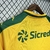 Camisa Cuiabá Home 24/25 s/n° Torcedor Masculina - Amarela - loja online