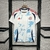 Camisa Costa Rica Away 24/25 s/n° Torcedor Masculina - Branca na internet