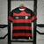 Camisa Flamengo Home Retro 2009/10 s/n° Torcedor Masculina - Preto - comprar online