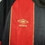 Casmisa Bournemouth Home 24/25 s/n° Torcedor Masculino - Vermelha/Preta - loja online