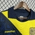 Camisa Equador Home 24/25 s/n° Torcedor Masculina - Amarela na internet