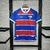 Camisa Fortaleza Home 24/25 s/n° Torcedor Masculino - Vermelho e Azul - comprar online