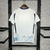Camisa Costa Rica Away 24/25 s/n° Torcedor Masculina - Branca