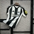 Camisa Newcastle Home 24/25 s/n° Torcedor Masculina - Branca/Preta