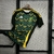 Camisa Jamaica Away 24/25 s/n° Torcerdor Masculina - Preta