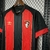 Casmisa Bournemouth Home 24/25 s/n° Torcedor Masculino - Vermelha/Preta na internet