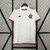 Camisa Flamengo Away 24/25 s/n° Torcedor Masculino - Branca