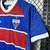 Camisa Fortaleza Home 24/25 s/n° Torcedor Masculino - Vermelho e Azul - Persegona Store