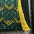 Camisa Jamaica Away 24/25 s/n° Torcerdor Masculina - Preta - loja online