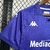 Camisa Fiorentina Home 24/25 s/n° Torcedor Masculino - Roxa - Persegona Store
