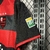 Camisa Flamengo Home Retro s/n° 2000/01 Torcedor Masculina - Vermelha/Preta - Persegona Store