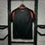 Imagem do Camisa Colômbia Away 24/25 s/n° Torcedor Masculina - Preta