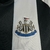 Camisa Newcastle Home 24/25 s/n° Torcedor Masculina - Branca/Preta - loja online