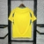 Camisa Al-Nassr Home 24/25 s/n° Jogador Masculino - Amarela