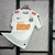 Camisa Santos Home Retro s/n° 2011/12 Torcedor Masculina - Branca