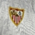 Camisa Sevilla Home 24/25 s/n° Torcedor Masculino - Branca - Persegona Store