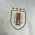 Camisa Uruguai Away 24/25 s/n° Torcerdor Masculina - Branca na internet