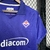 Camisa Fiorentina Home 24/25 s/n° Torcedor Masculino - Roxa na internet