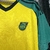 Camisa Jamaica Home 24/25 s/n° Torcerdor Masculina - Amarela - Persegona Store