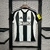 Camisa Newcastle Home 24/25 s/n° Torcedor Masculina - Branca/Preta - comprar online