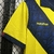 Camisa Equador Home 24/25 s/n° Torcedor Masculina - Amarela - loja online