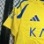 Camisa Al-Nassr Home 24/25 s/n° Jogador Masculino - Amarela - loja online