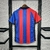 Imagem do Camisa Barcelona Home Retro 2004/05 s/n° Torcedor Masculina - Azul/Vermelha