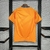 Imagem do Camisa Real Madrid Away 24/25 s/n° Torcedor Masculino - Laranja