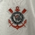 Camisa Corinthians Home 24/25 s/n° Torcedor Masculino - Branca - Persegona Store