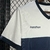 Camisa Equador Away 24/25 s/n° Torcedor Masculina - Branca - loja online