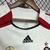 Camisa Milan Away 2006/07 s/n° Torcedor Masculina - Branca - Persegona Store
