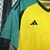 Camisa Jamaica Home 24/25 s/n° Torcerdor Masculina - Amarela - loja online