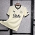 Camisa Everton Away 24/25 s/n° Torcedor Masculina - Branca